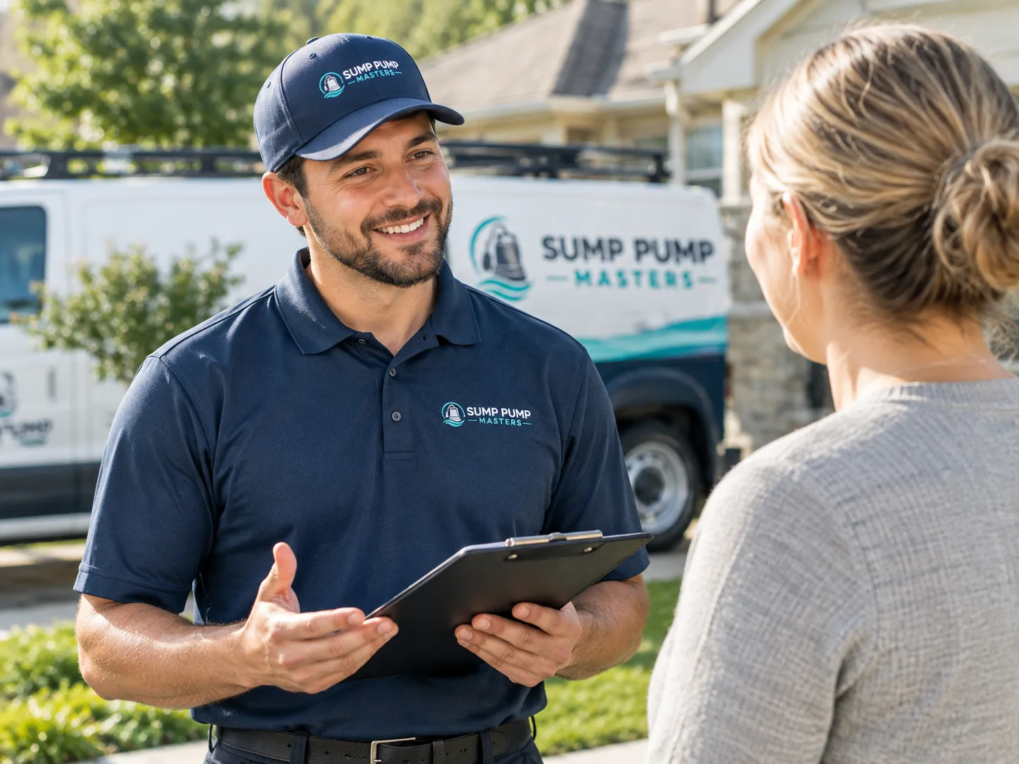 Sump Pump Repair Davidson, OK FAQs